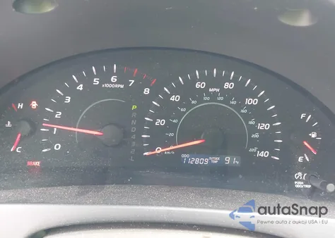 2007 Toyota Camry Le from USA, damaged, VIN 4T1BE46K07U510356